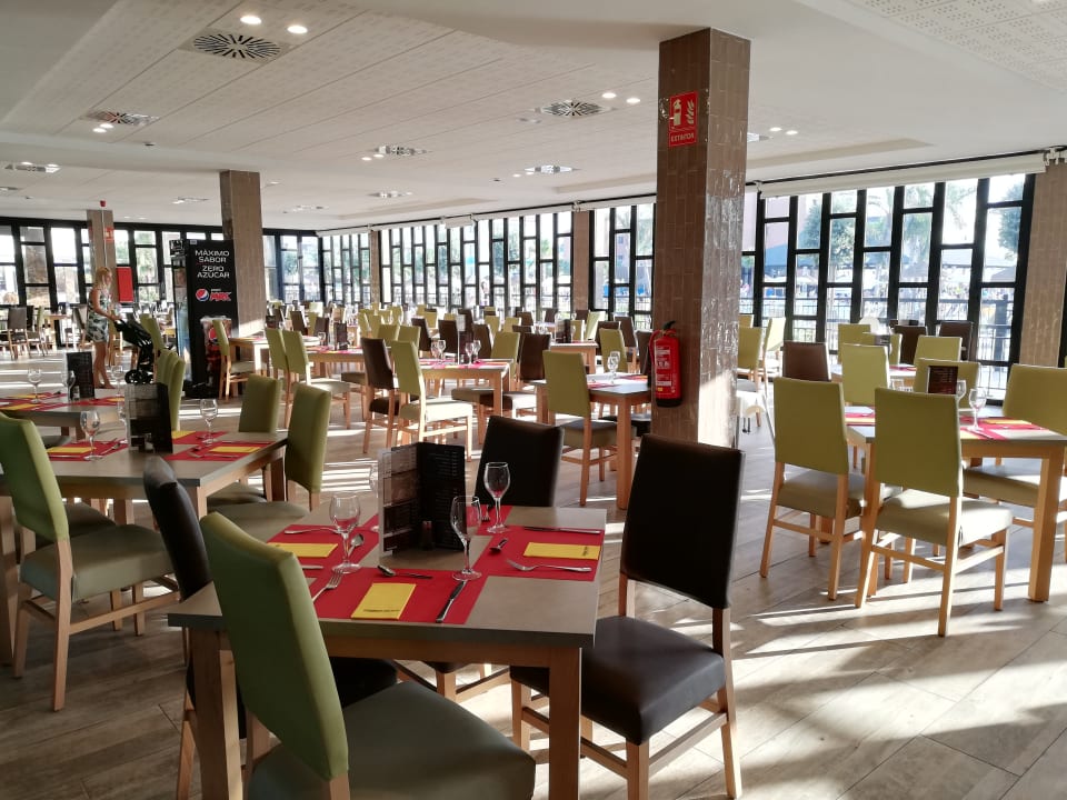 Gastro Hotel Best Costa Ballena