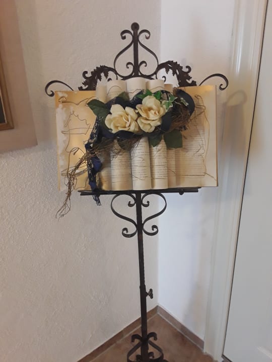 Sonstiges Alpenrose Cafe - Hotel - Restaurant