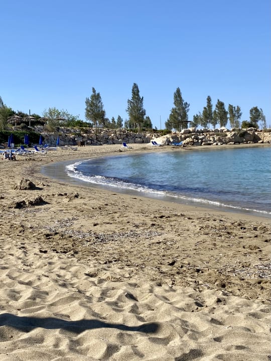 Strand Crystal Springs Beach Hotel