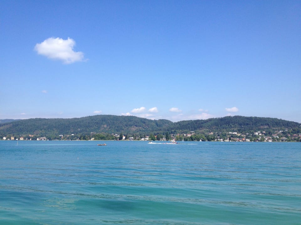 Wörthersee Hotel Seehof