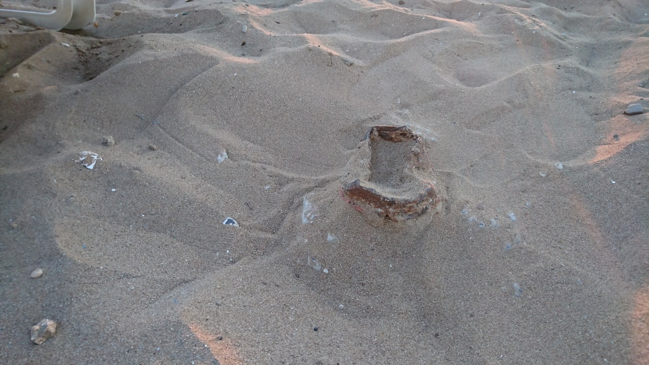 Strand Hotel Orfeus Park