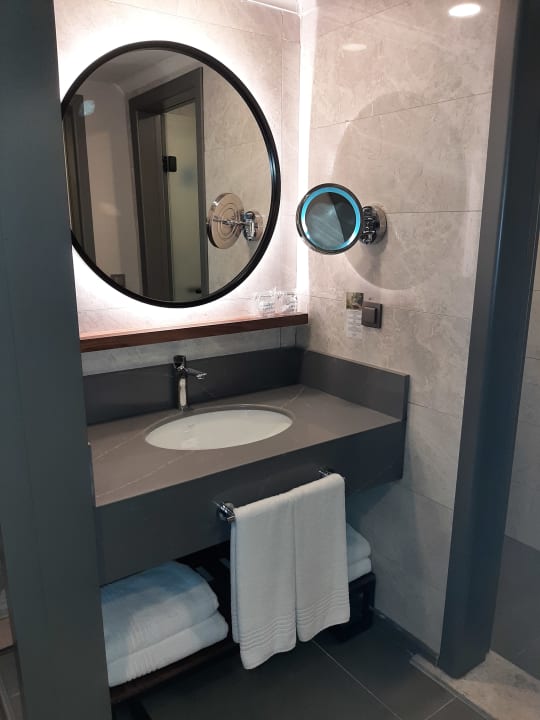 Zimmer Seaden Quality Resort & Spa