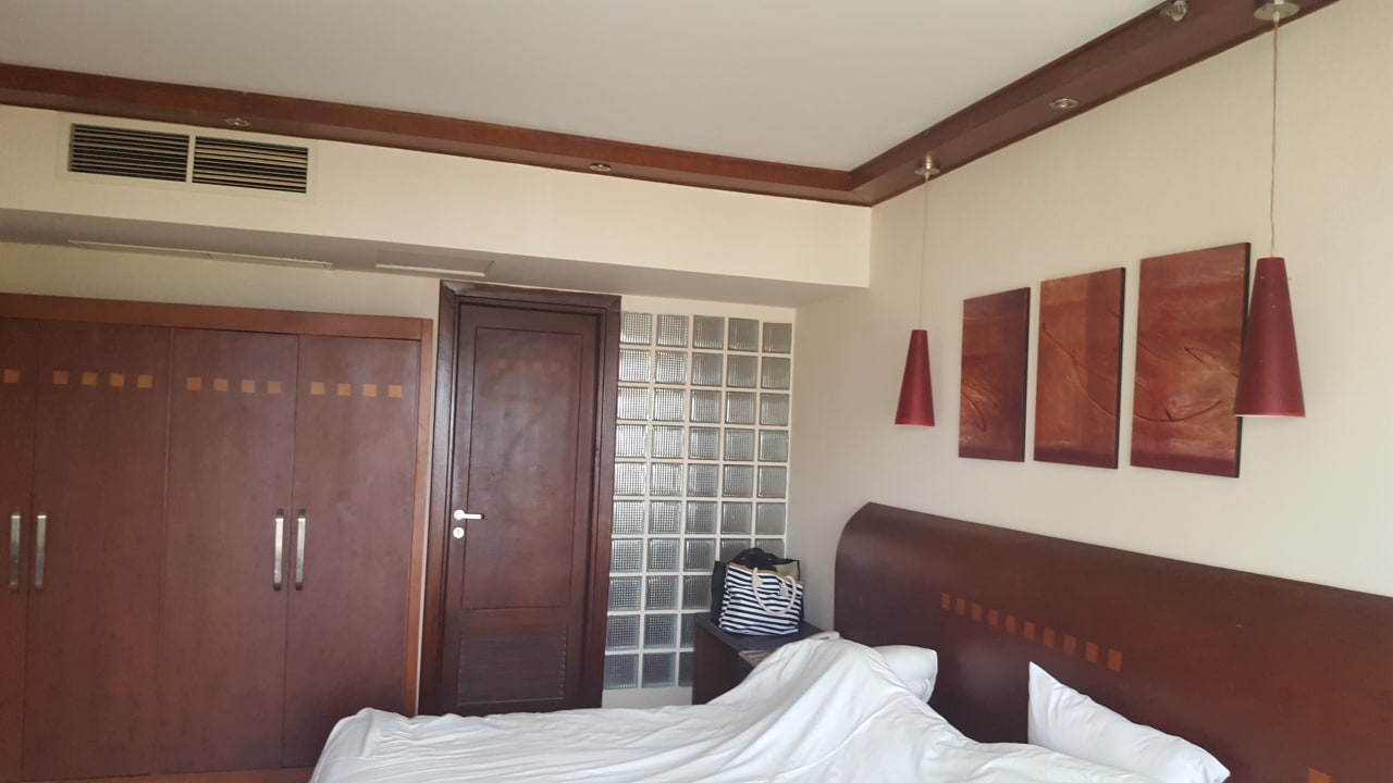 Zimmer Shams Prestige Abu Soma-Adults Only