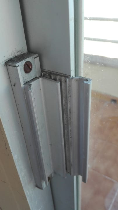 Zimmer Bei Juan Playa Blanca