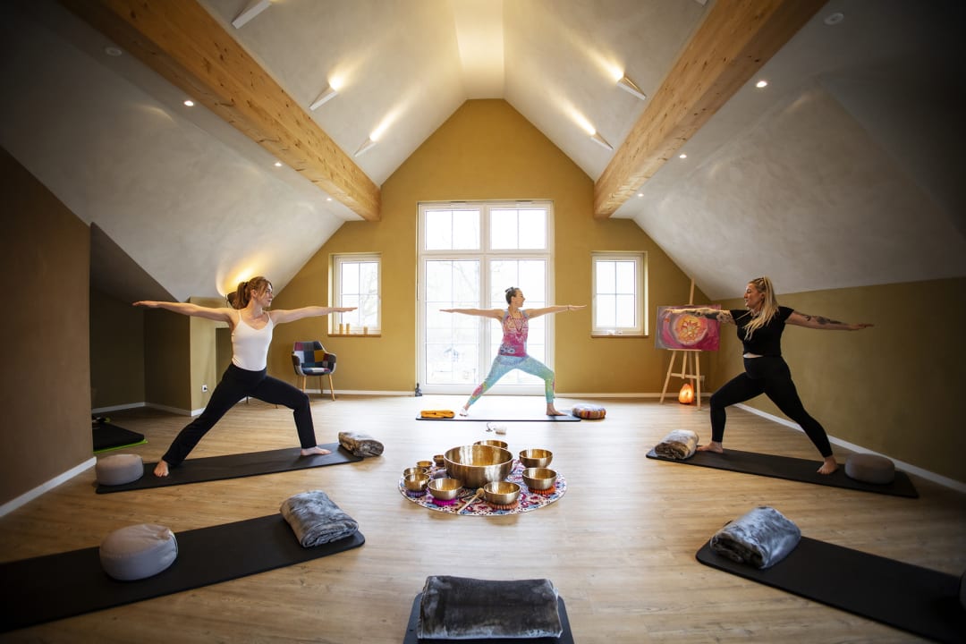 Sport & Freizeit Familienhotel Ebbinghof