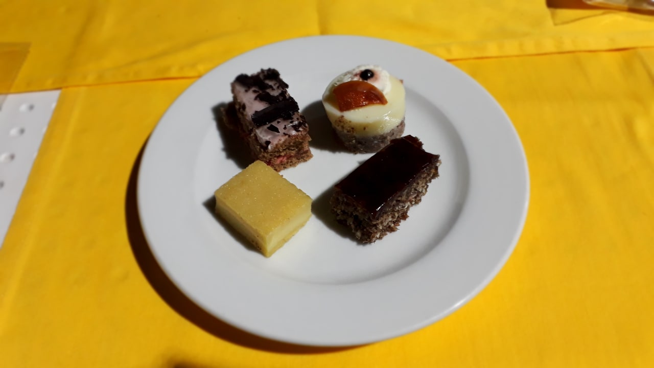 Gastro Amarina Abu Soma Resort & Aquapark