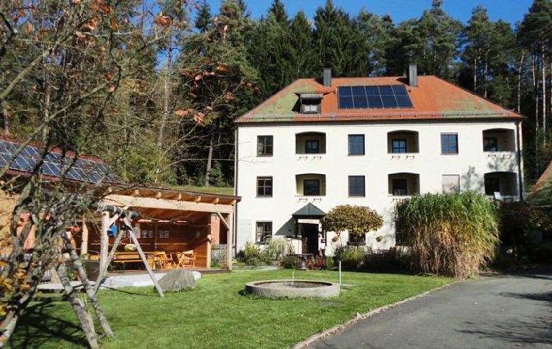 Pension Pension Katharinenthal