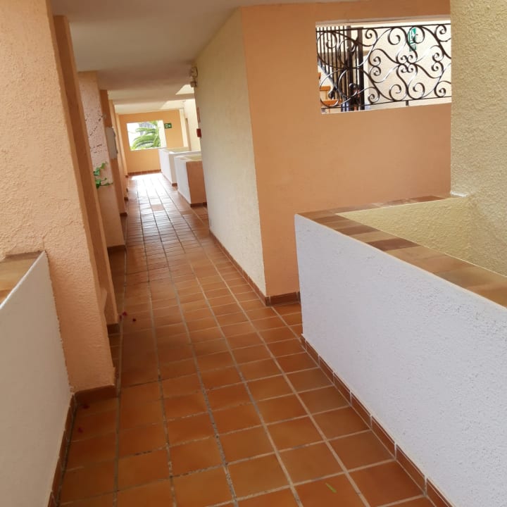 Sonstiges Hipotels Mediterraneo Club