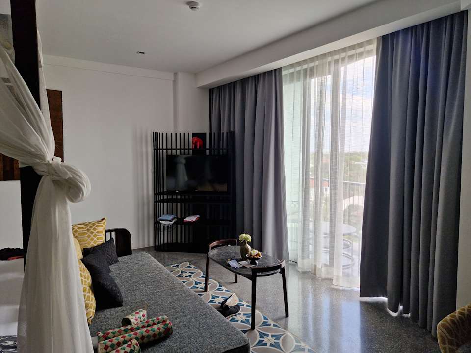 Zimmer Hotel Vellita Siem reap