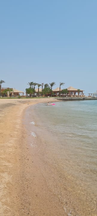 Strand The Grand Palace - Adults only