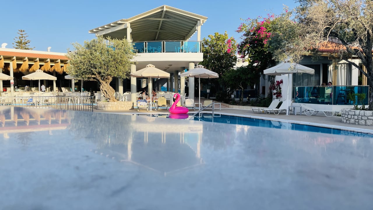 Pool Lydia Maris Resort & Spa