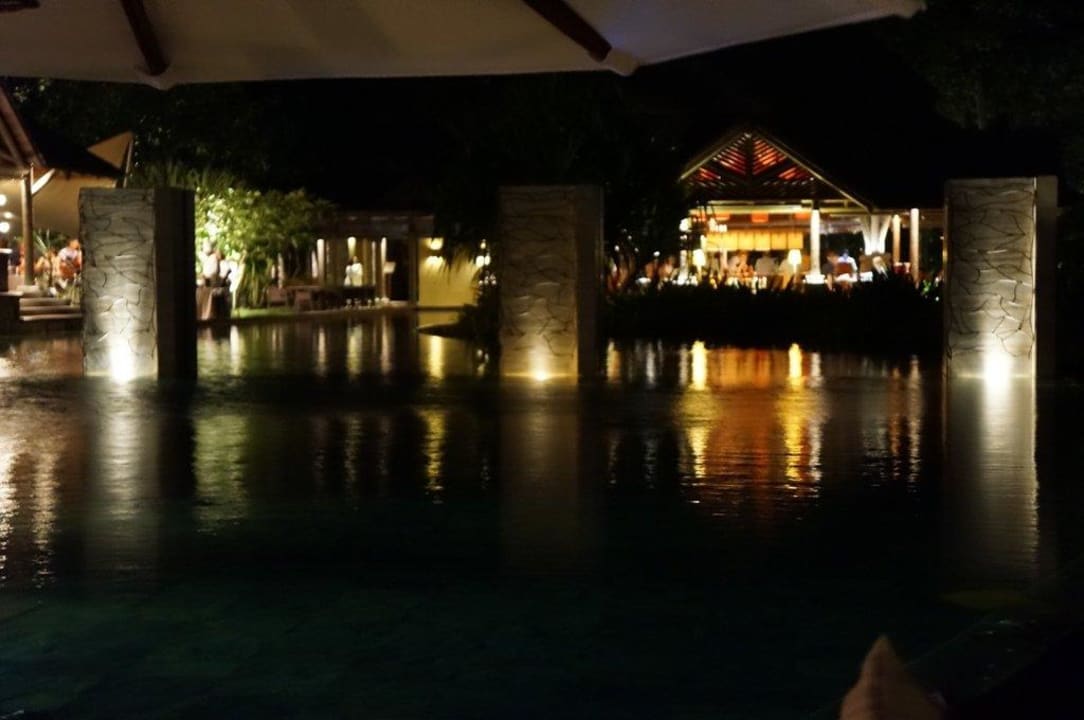 Schöne Anlage auch bei Nacht Constance Ephelia