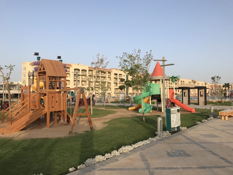 Sport & Freizeit Pickalbatros White Beach Resort - Hurghada