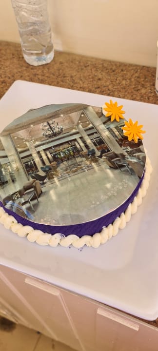 Gastro Pickalbatros Dana Beach Resort - Hurghada