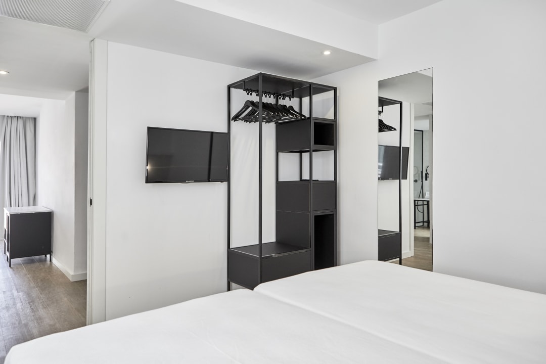 Zimmer HM Dunas Blancas
