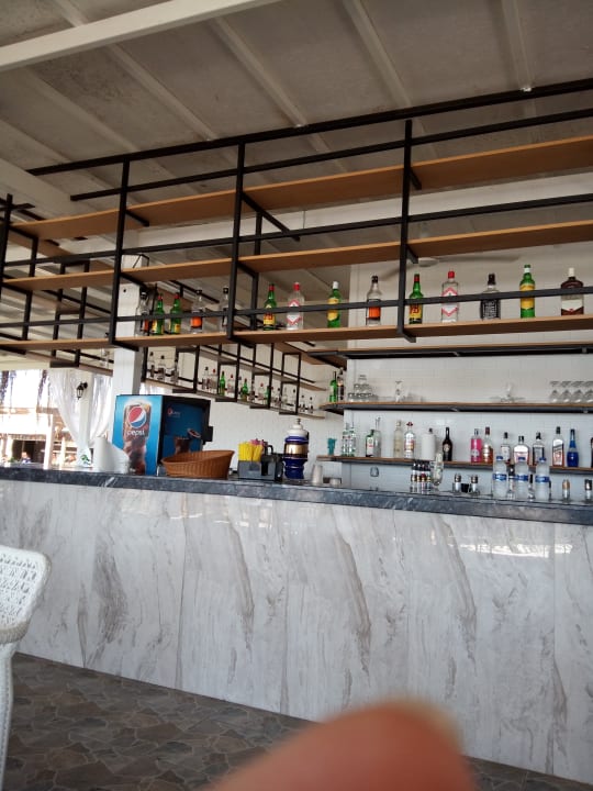 Gastro Asteria Family Resort Side