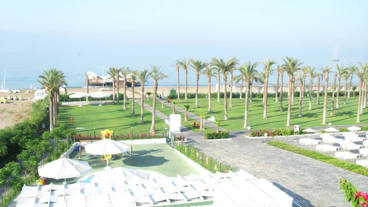 Strandtzugang Adam & Eve - Adults only