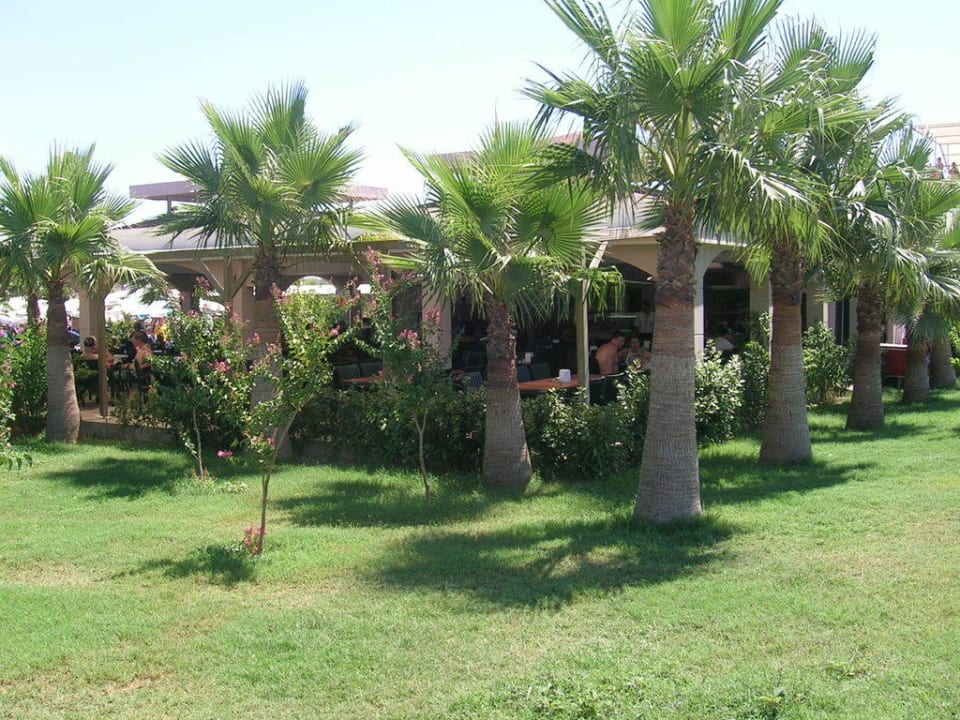 Snackbar Hane Family Resort