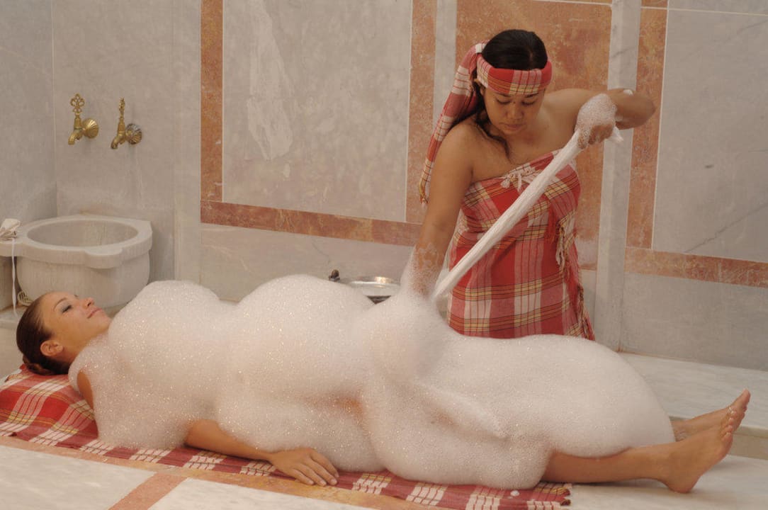 Peeling Club Tuana Fethiye