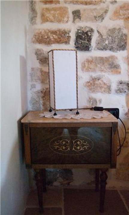 Ex stalla Trullo del melograno