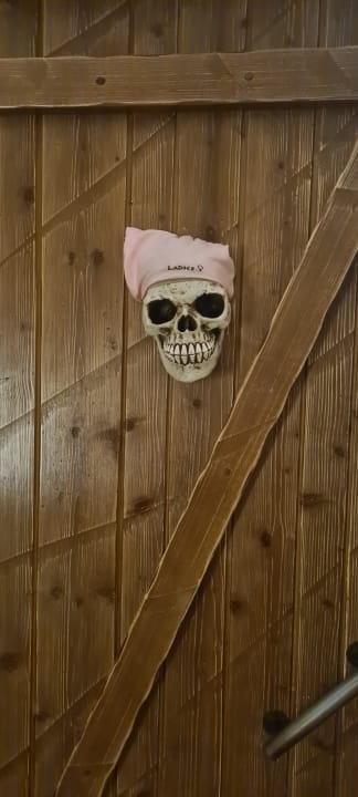 Sonstiges Heide Park Abenteuerhotel