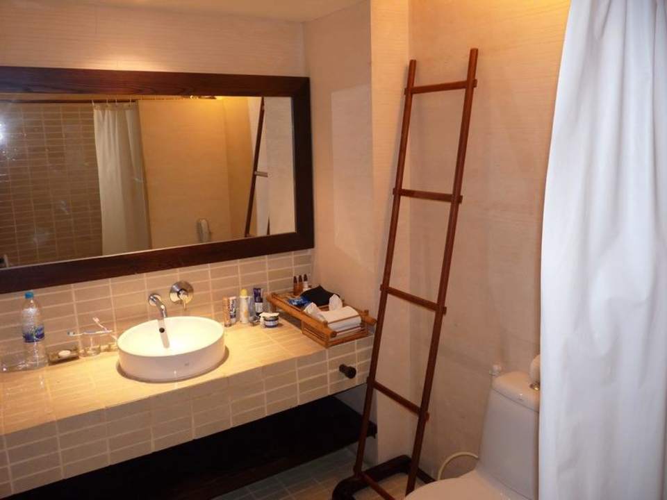 Bad Iyara Beach Hotel