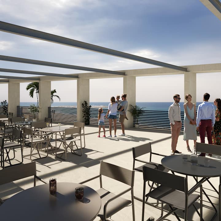Gastro Estival Maramar
