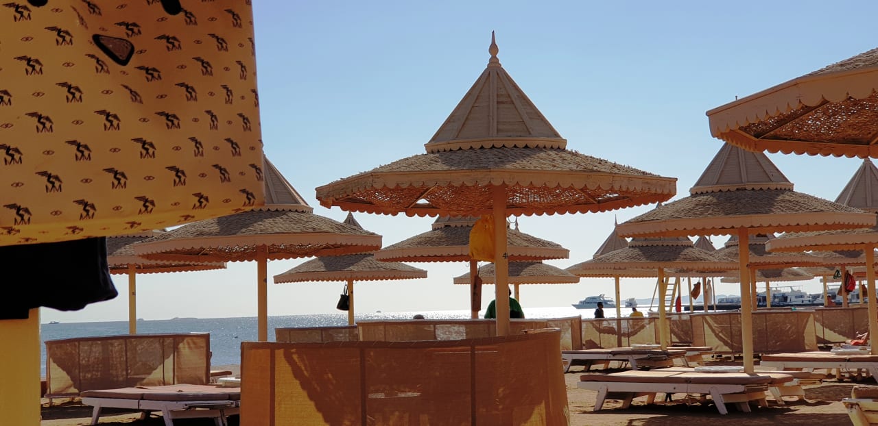 Strand The Grand Palace - Adults only