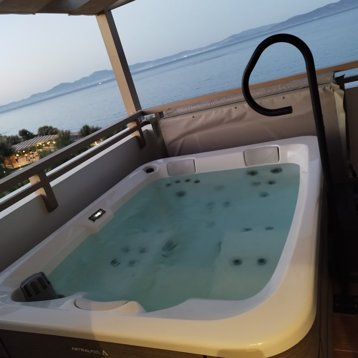 Zimmer TUI BLUE Oceanis Beach and Spa Resort