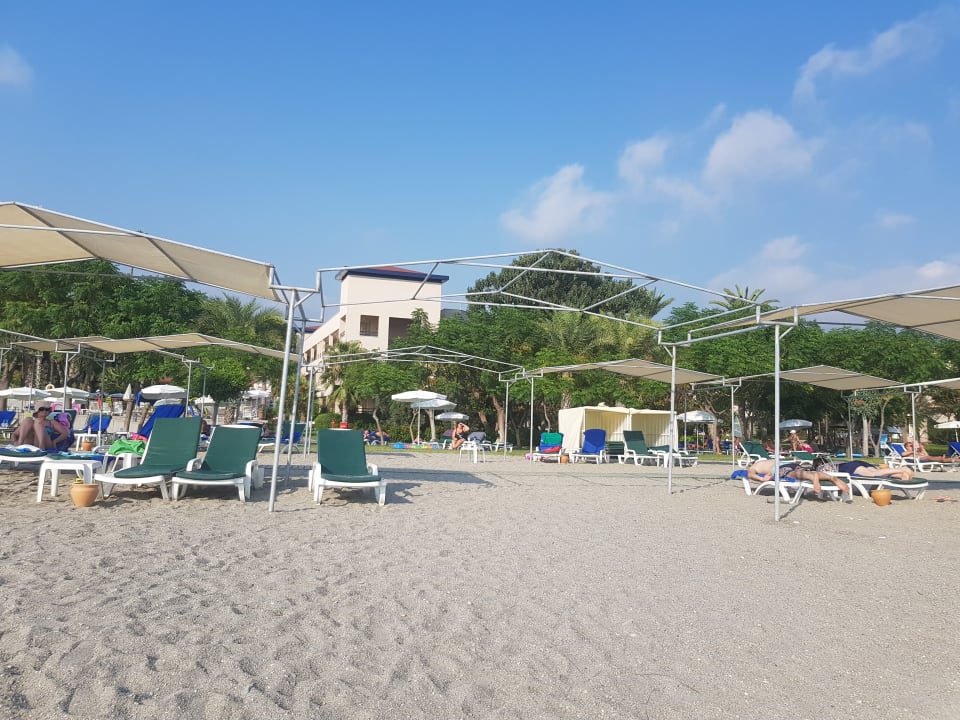 Strand Labranda Alantur Resort