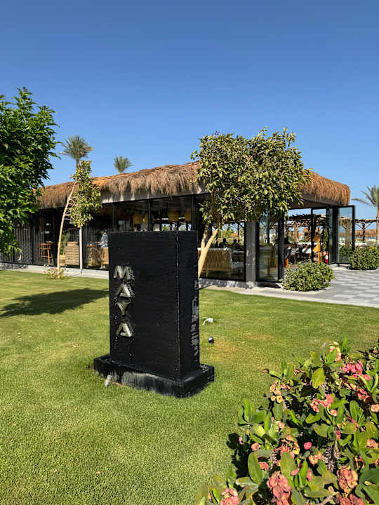 Gastro Steigenberger Resort Ras Soma