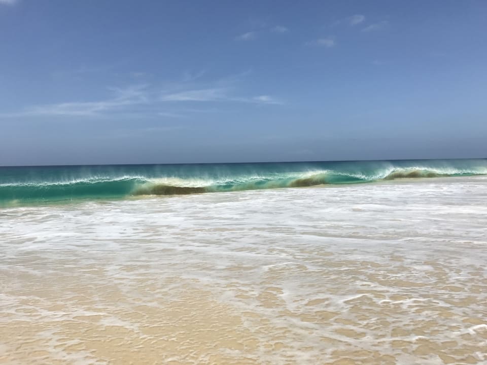 Strand Hotel Riu Touareg