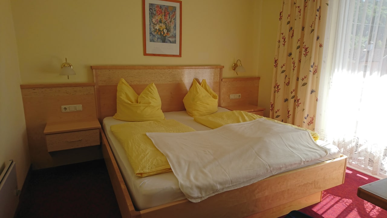 Zimmer Pension Kathi