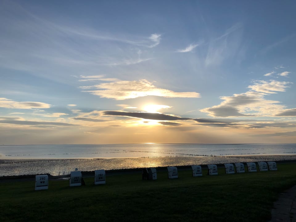 Strand Ferienhof Brandt