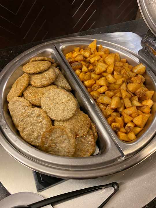 Gastro Hotel Drury Inn and Suites Houston Galleria