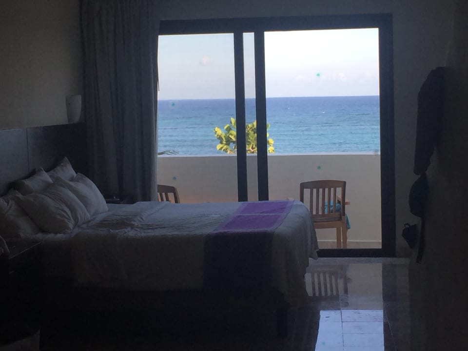 Zimmer Akumal Bay Beach & Wellness Resort