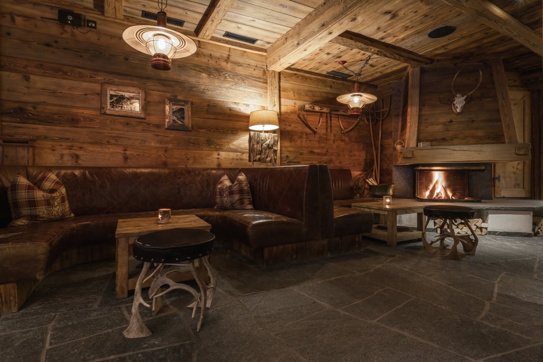 Sonstiges Hotel Alpenclub