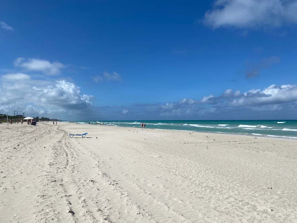 Strand Melia Las Antillas - Adults only