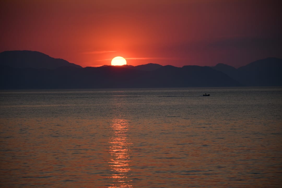 Ausblick Hillside Beach Club