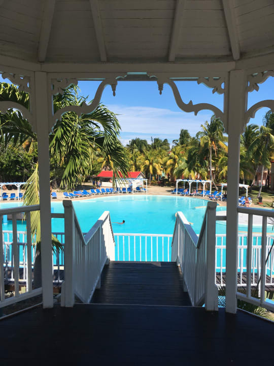 Pool Sol Hicacos Varadero