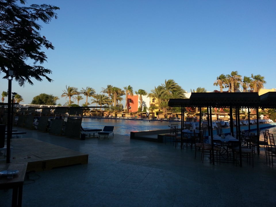 Hotelanlage Arabia Azur Resort