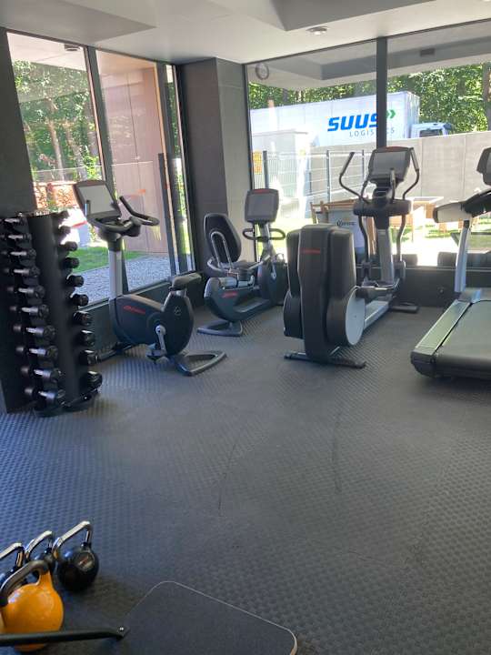 Sport & Freizeit Sea & Forest Resort Międzyzdroje