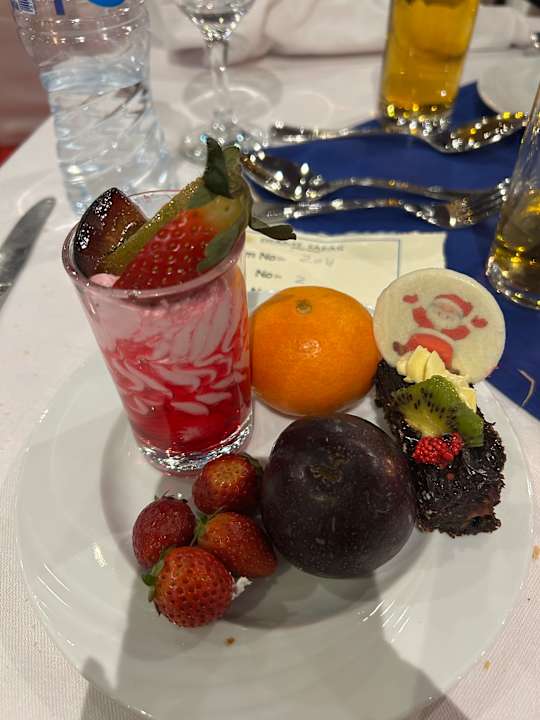 Gastro Shams Safaga Resort