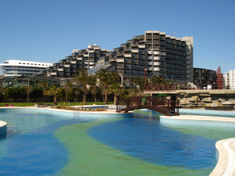 Pool Sherwood Exclusive Lara