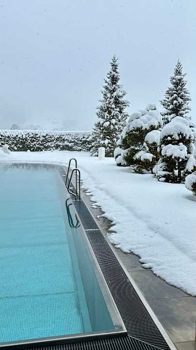 Außenansicht Sonnhof Alpendorf - Adults only