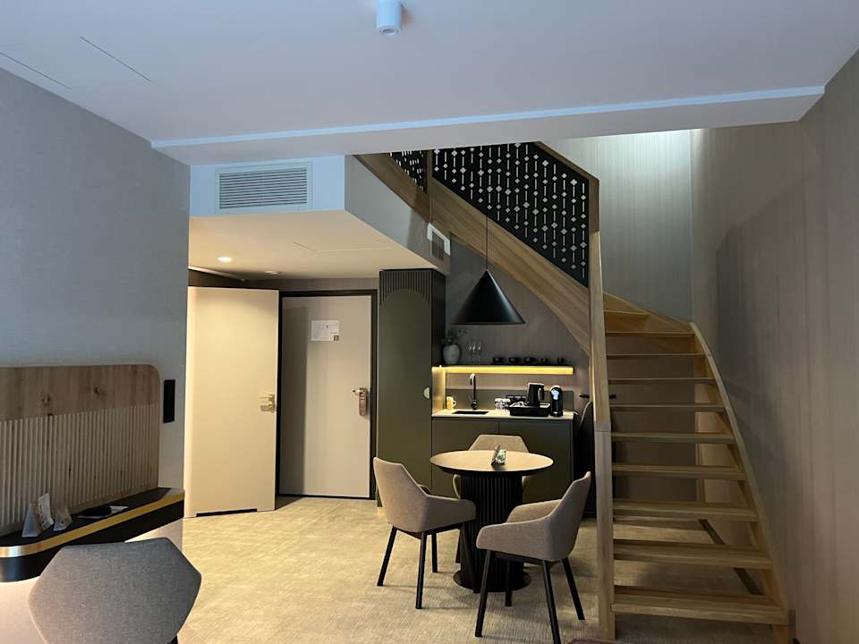 Zimmer Mövenpick Resort & Spa Karpacz