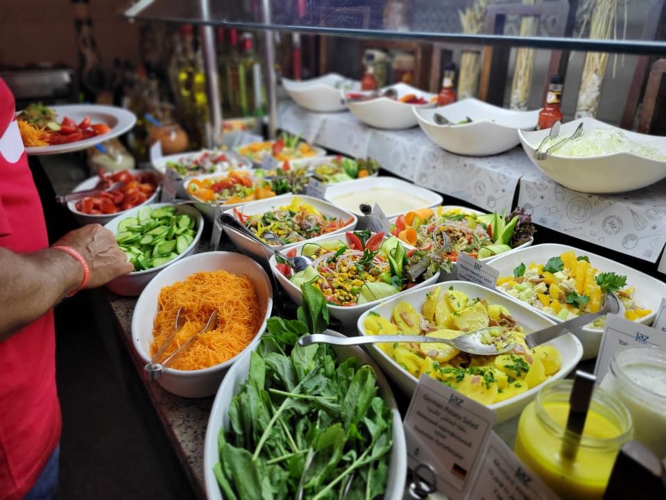 Gastro Jaz Makadi Oasis Resort