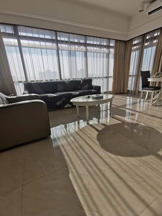 Zimmer Residence Kuala Lumpur At Times Square