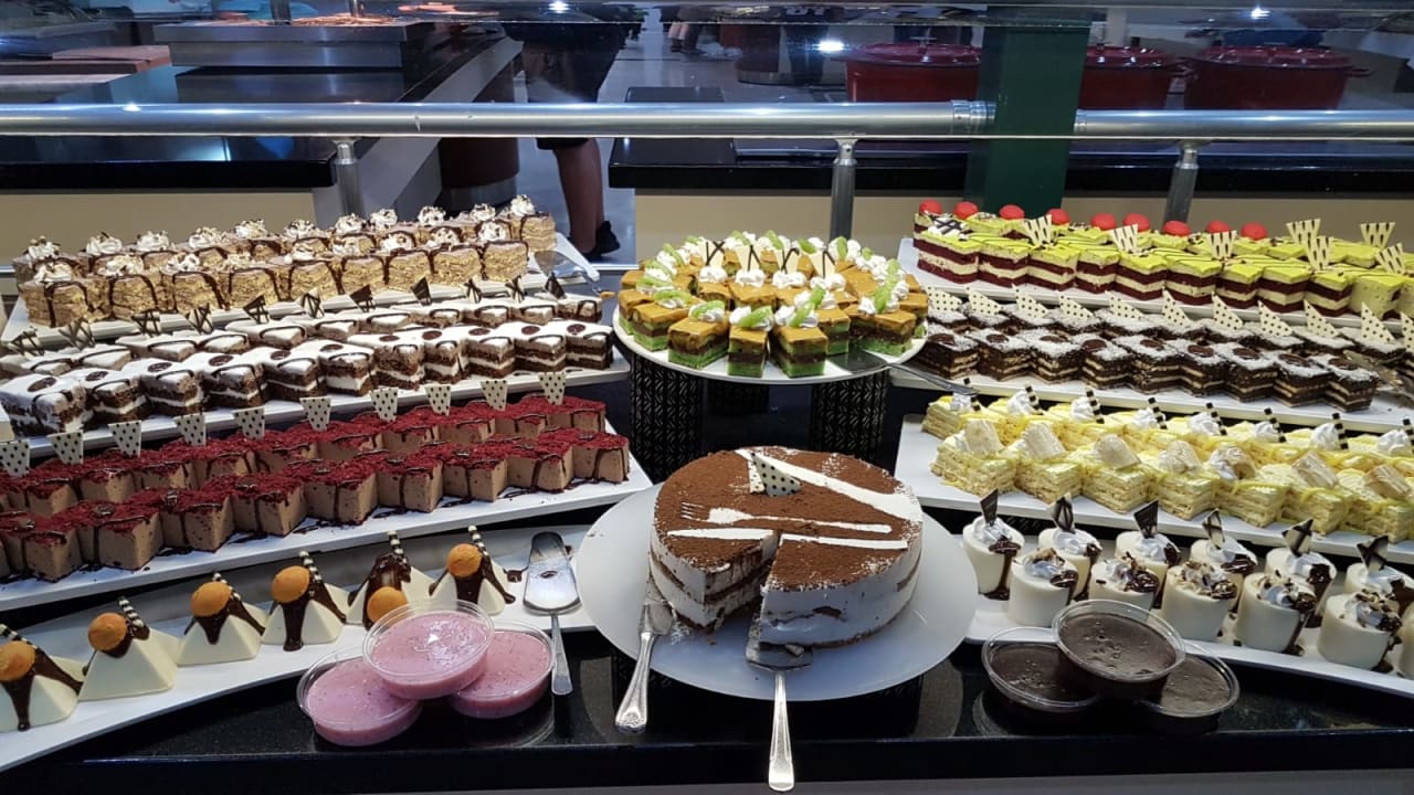 Gastro Grand Seker Hotel