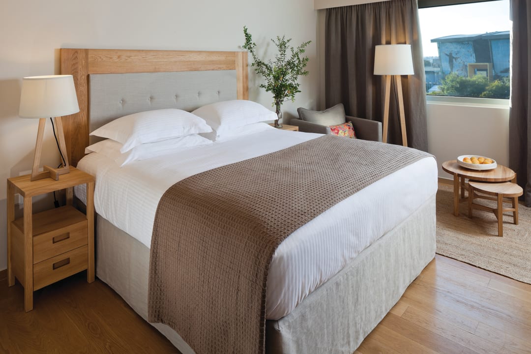 Zimmer Civitel Olympic Hotel